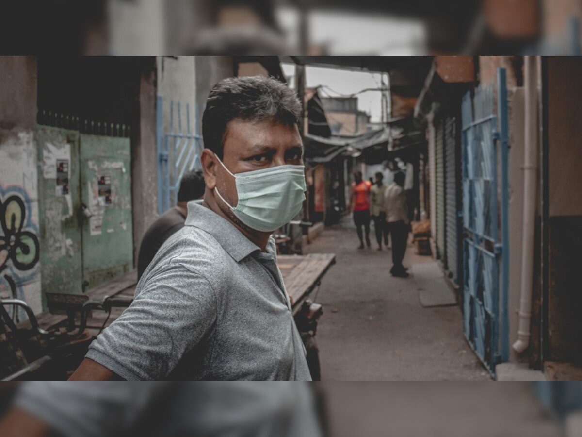 Covid 4th wave scare: Mask mandatory in Noida, Lucknow and Ghaziabad