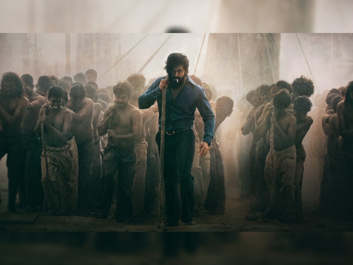 KGF Chapter 2 box office collection: Yash film BEATS Thalapathy Vijay's Beast at Kerala box office