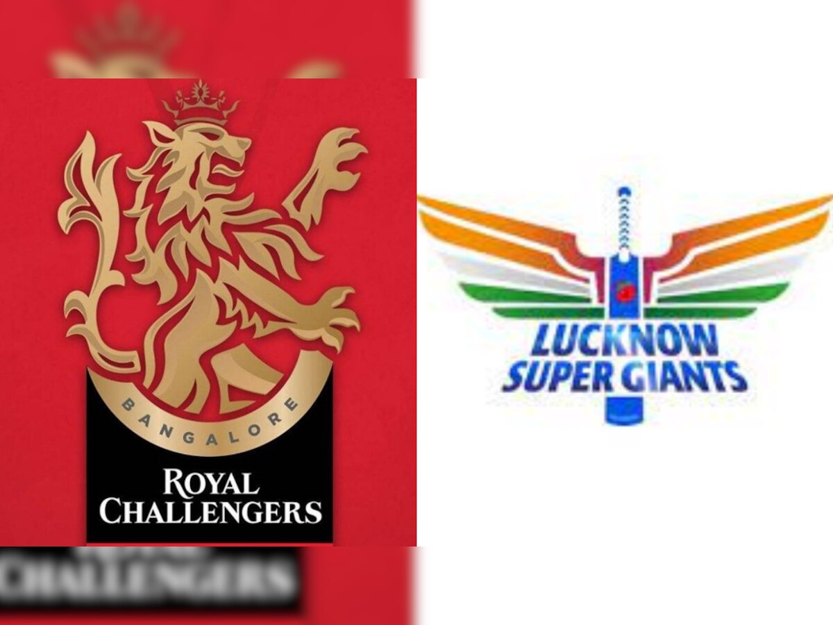 IPL 2022 Live Streaming: When and where to watch Royal Challengers Bangalore vs Lucknow Super Giants match in India 