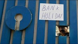 Bank Holiday Alert! Banks to remain closed for 3 days in remaining half of April 2022
