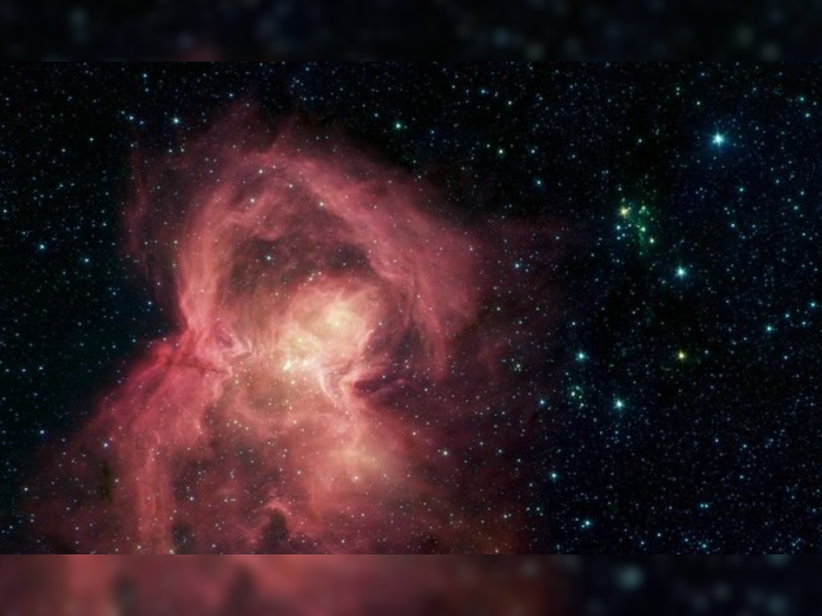 NASA’s photo of ‘space butterfly’ full of baby stars goes viral, netizens left speechless