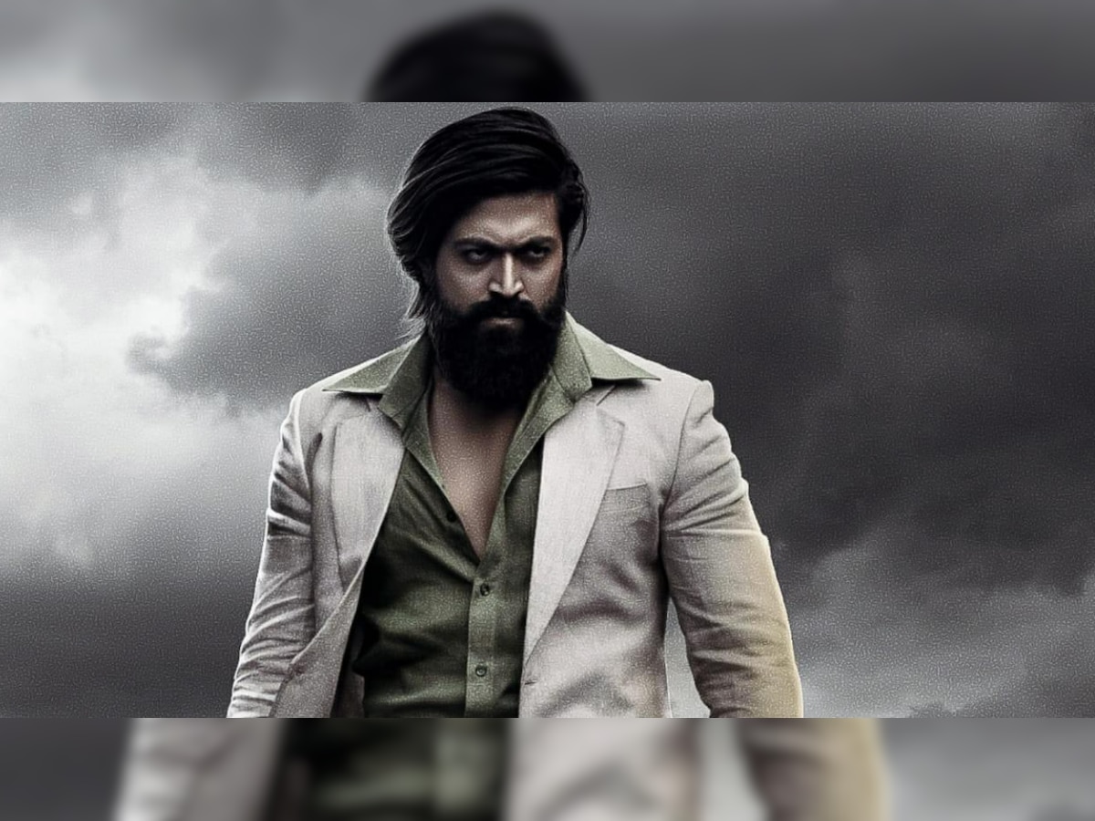 KGF Chapter 2 box office collection (Hindi): Yash's film mints Rs 219 crore, likely to cross Dangal's lifetime earnings