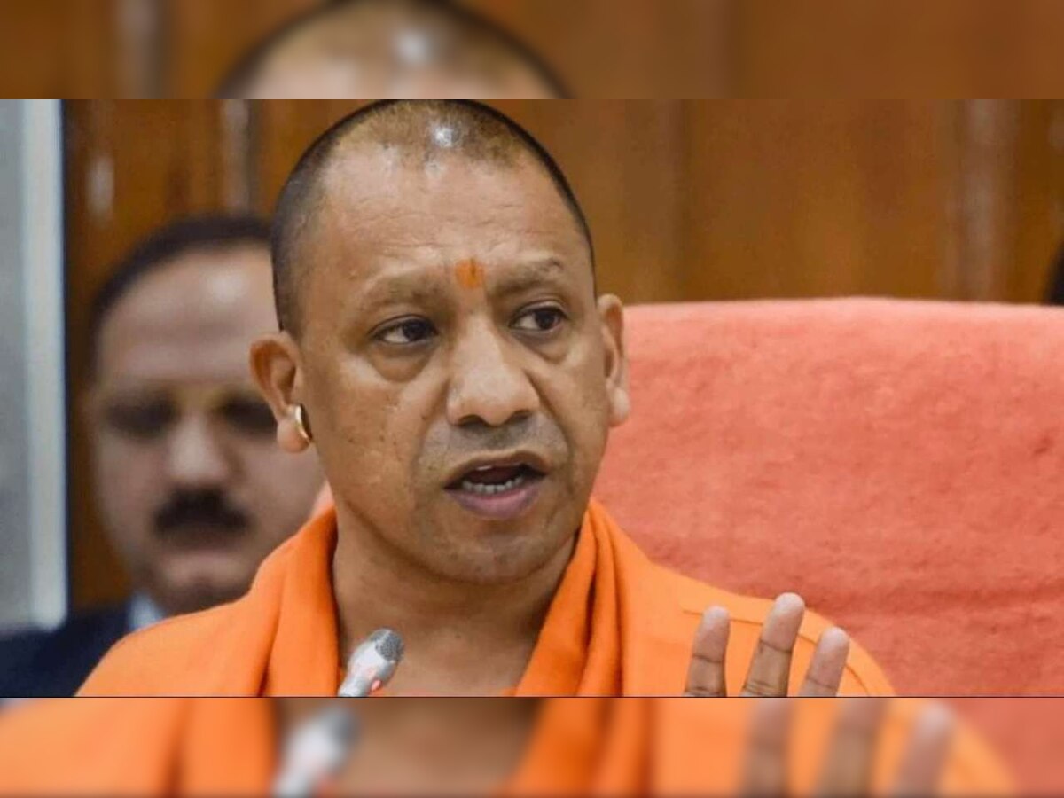 'No religious procession should be taken out without permission', says UP CM Yogi Adityanath