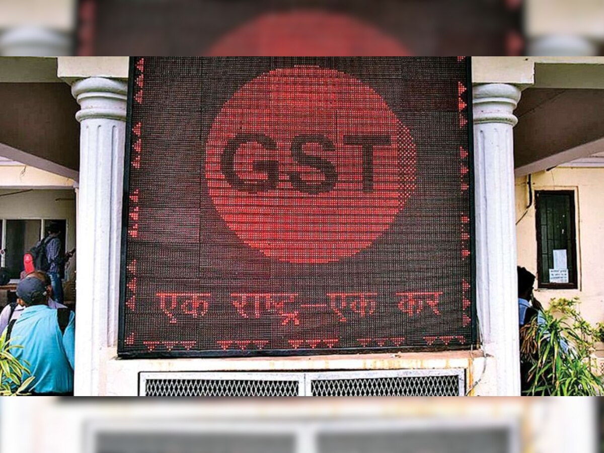 Lowest GST slab to be raised by 3 percent? Here’s what the government said