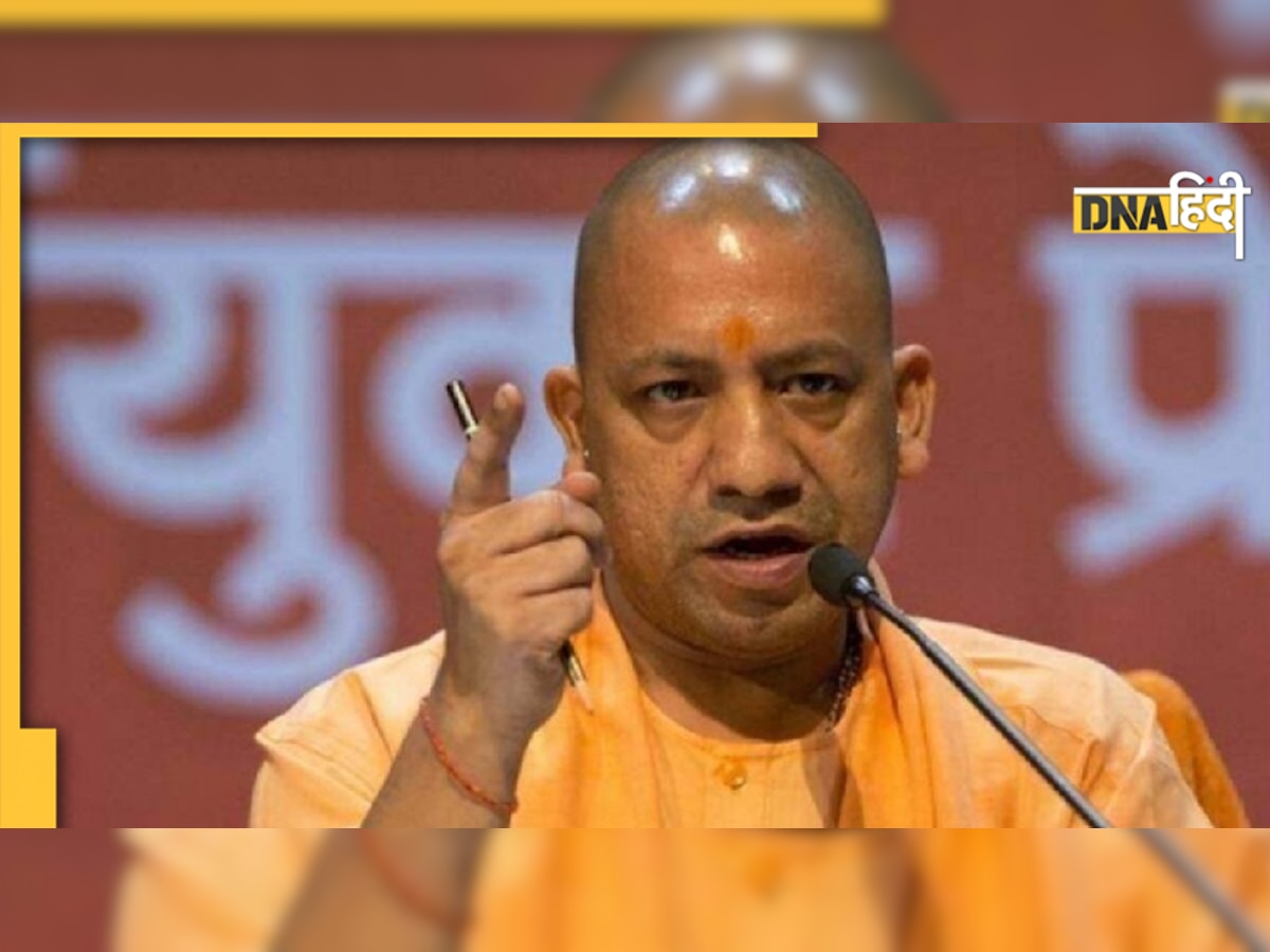 यूपी में Yogi सरकार के आदेश का असर, धार्मिक स्थलों से उतरने लगे Loudspeaker, आवाज पर भी कंट्रोल!