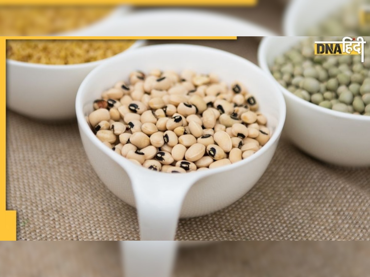 Lobia Benefits: नॉन-वेज से बेहतर है ये Plant Based Protein, इसके सेवन से मिलेंगे कई फायदे