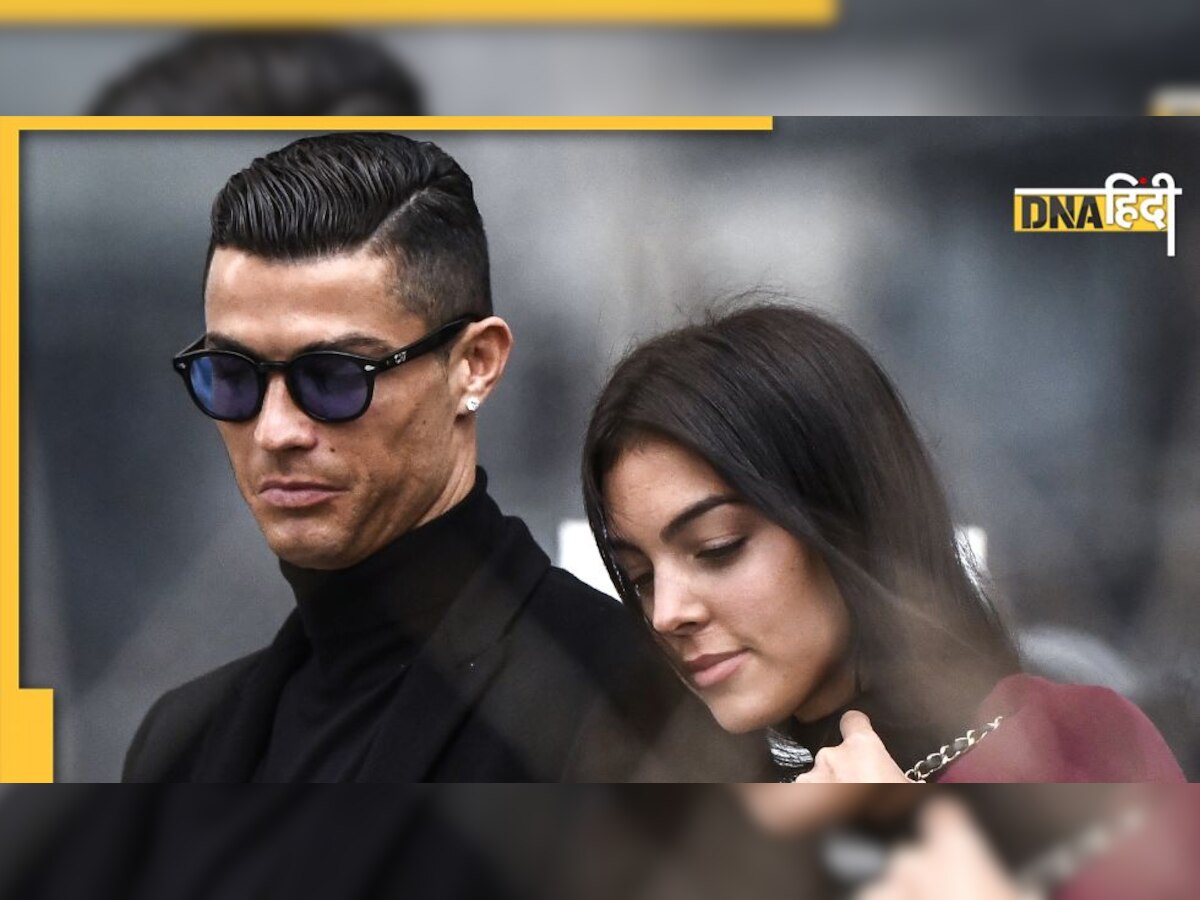 फुटबॉलर Cristiano Ronaldo के नवजात बेटे का निधन, डिलिवरी के दौरान तोड़ा दम