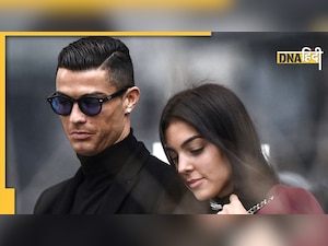 फुटबॉलर Cristiano Ronaldo के नवजात बेटे का निधन, डिलिवरी के दौरान तोड़ा दम