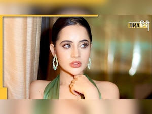Urfi Javed की अजीबो-गरीब पैंट देखकर उड़े फैंस के होश, बोले- किस दर्जी से सिलवाई?
