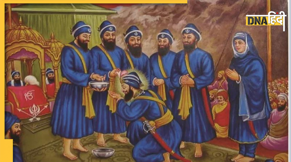 Guru Tegh Bahadur Jayanti 2022 : जानिए क्या है Prakash Parv पर सुबह ...