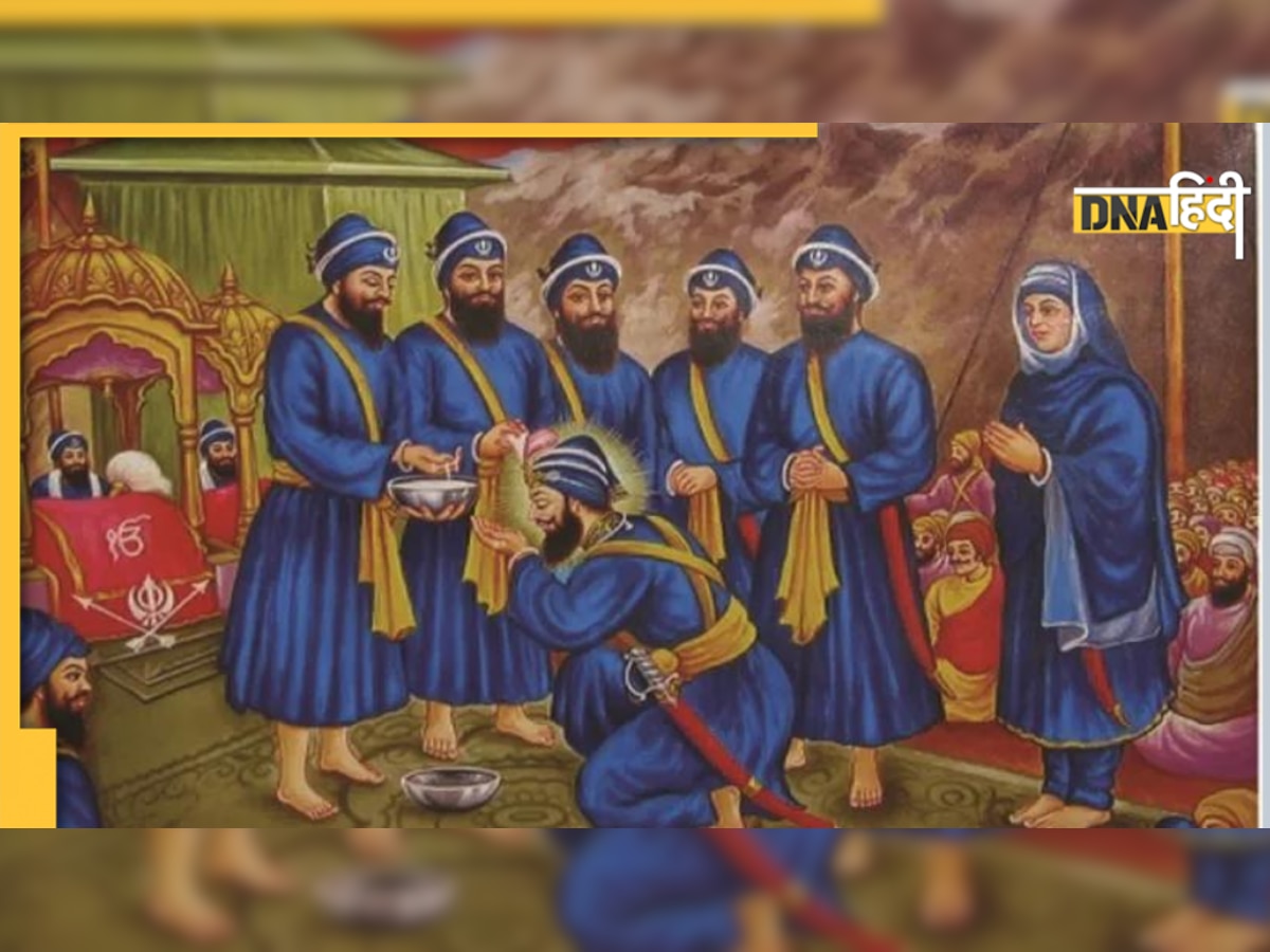  Guru Tegh Bahadur Jayanti 2022 : जानिए क्या है Prakash Parv पर सुबह प्रभात फेरी निकालने वाले Panj Pyare का इतिहास 