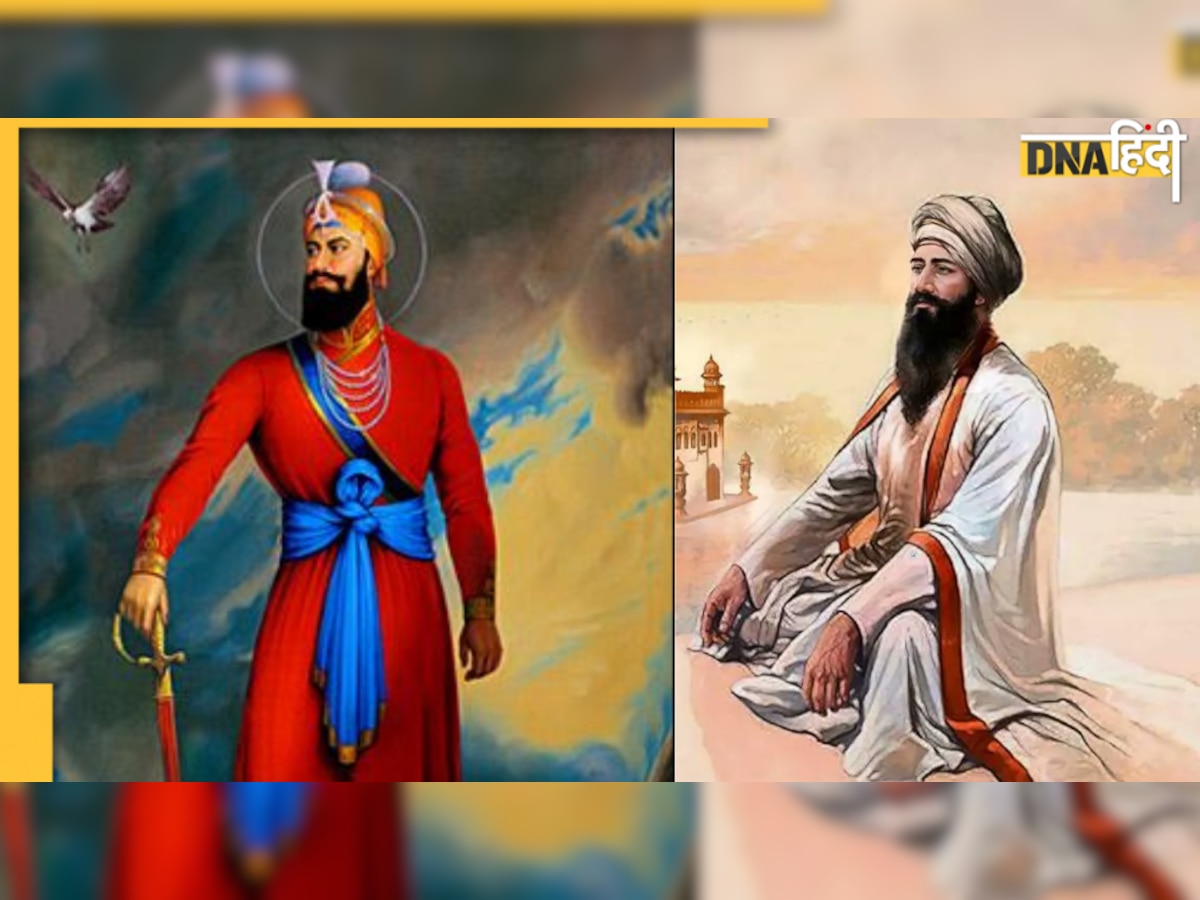 Guru Tegh Bahadur Jayanti 2022: जानिए कैसे जनवरी से अलग है अप्रैल का Prakash Parv 