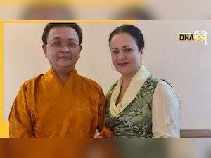 फिर आ रही हैं 'राम तेरी गंगा मैली' की Mandakini, 26 साल बाद इस अंदाज में होगी वापसी