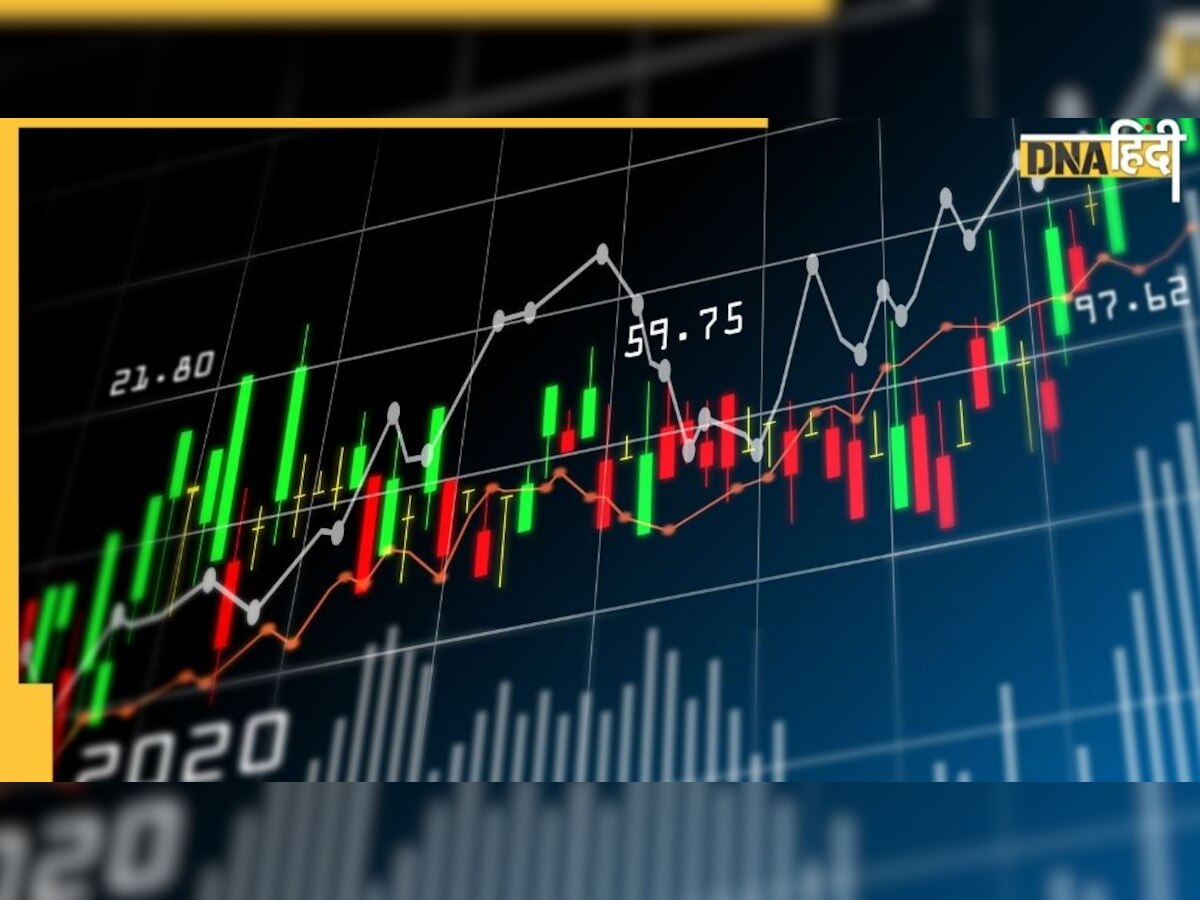 Stock Market Update: स्टॉक बाजार में निवेशकों को हुआ 40 मिनट में 3.4 लाख करोड़ रुपये का नुकसान