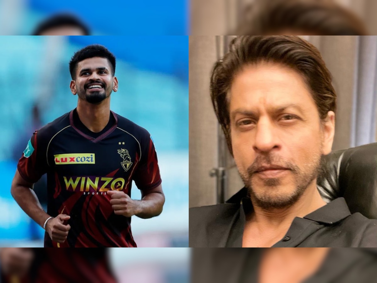 IPL 2022: Shah Rukh Khan pens uplifting message for KKR after close defeat against RR