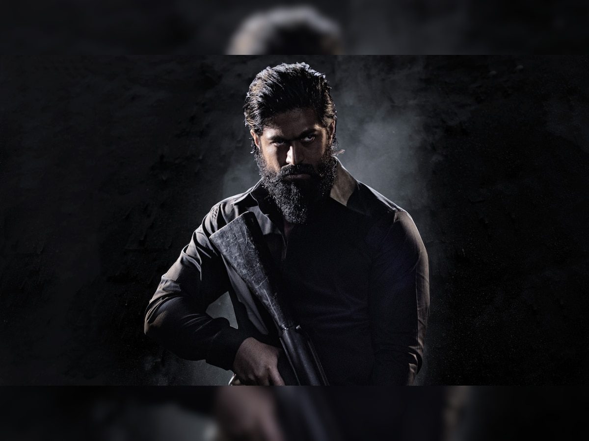 KGF Chapter 2 box office collection: Film's Hindi version inches close to Rs 250 crore mark