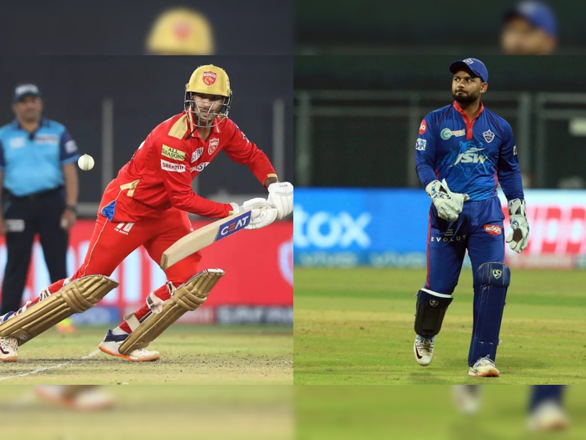 DC vs PBKS Dream11 prediction: Best picks for DC vs PBKS match in IPL 2022