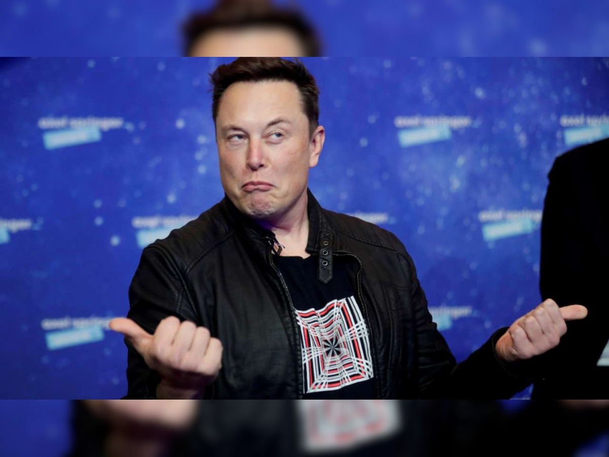 Elon Musk doesn’t own a home, sleeps in friends’ spare bedrooms