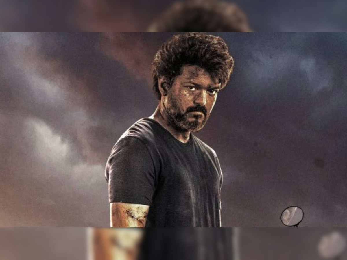 Beast box office collection day 6: Thalapathy Vijay's film struggles to breach Rs 150 crore mark