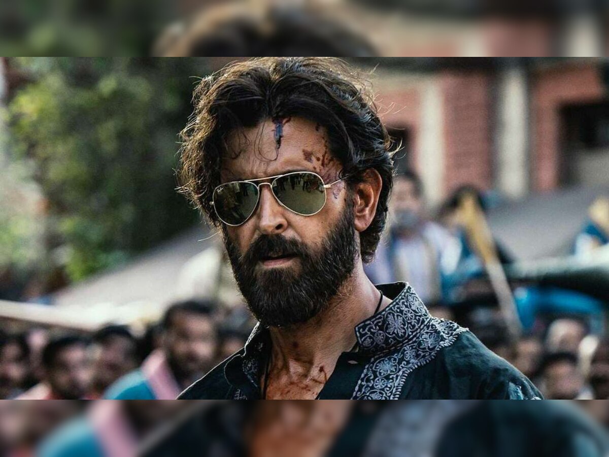 How Tiger Zinda Hai set in Abu Dhabi was transformed into Lucknow for Vikram Vedha remake