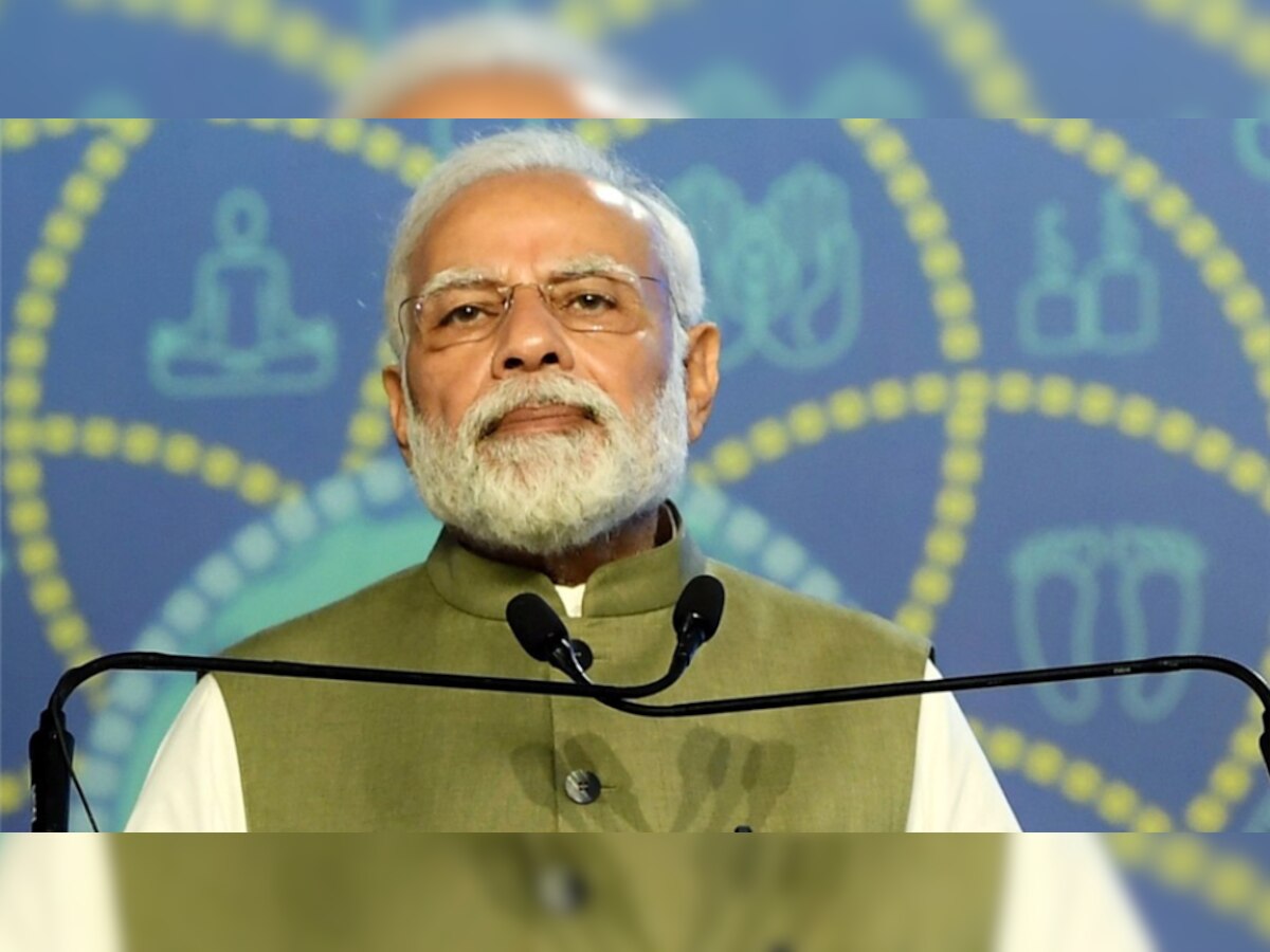 PM Modi announces special category of 'Ayush visa' for medical tourists, here's what it means