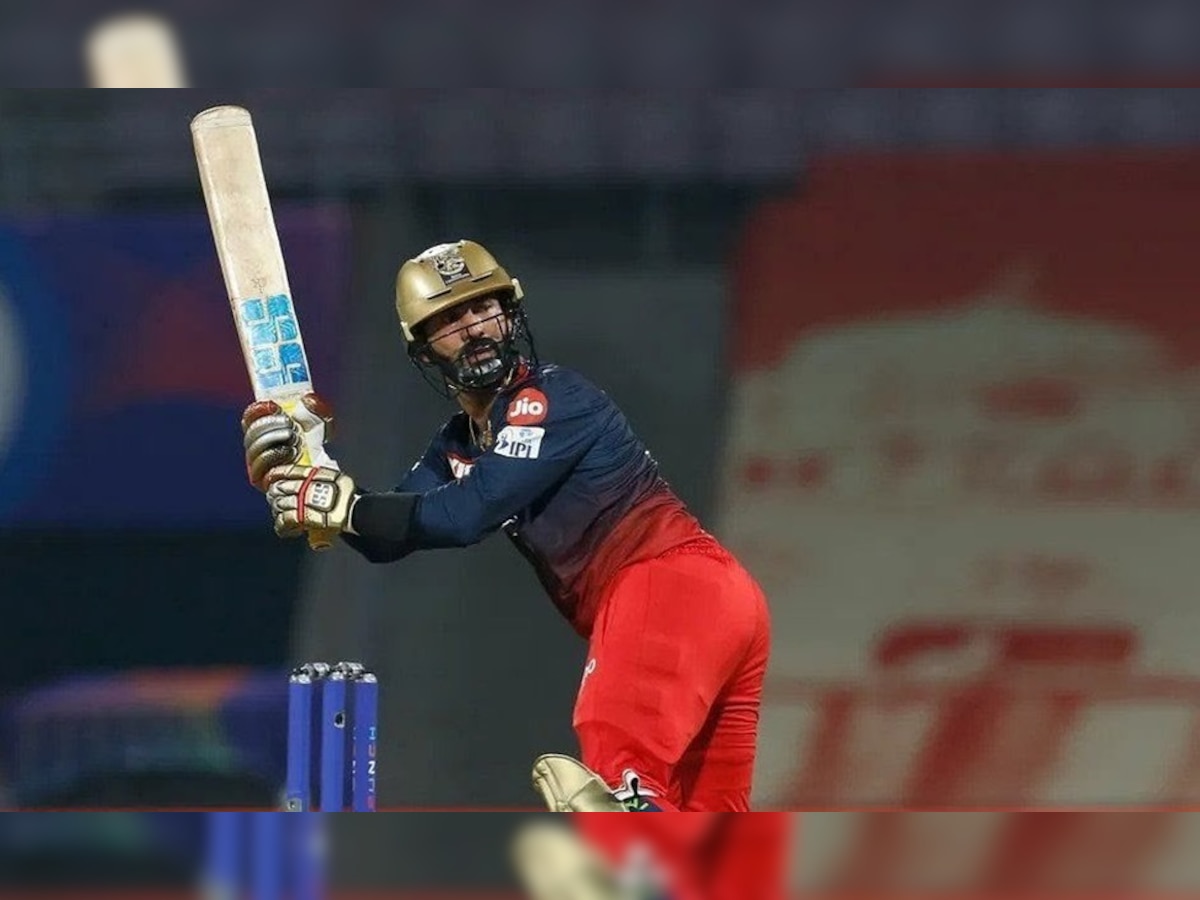 Dinesh Karthik is in line for Team India return: Reports