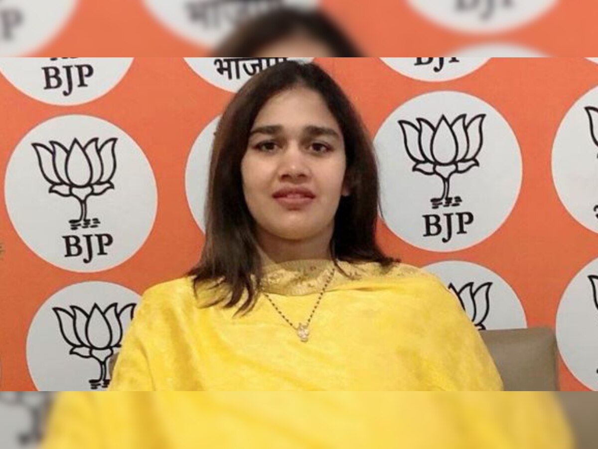 Babita Phogat on Jahangirpuri violence: Everyone knows which society instigates riots