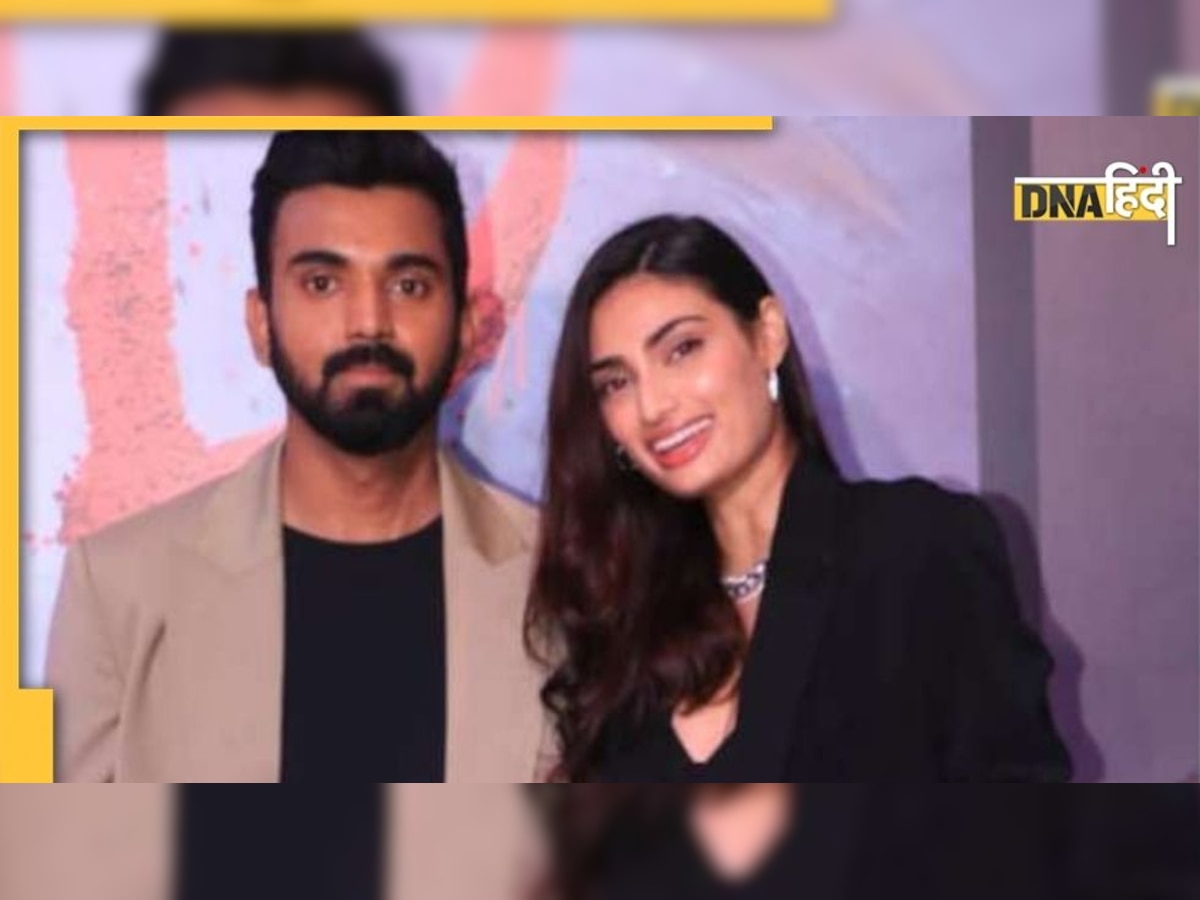 Athiya Shetty- KL Rahul की शादी के चर्चे तेज, ग्रैंड वेडिंग को लेकर सामने आई ये डिटेल