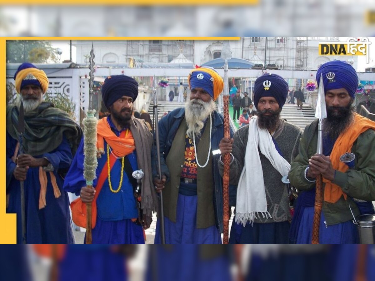 Guru Tegh Bahadur Jayanti 2022: जानिए कौन हैं Nihang Sikh? क्या है उनका इतिहास