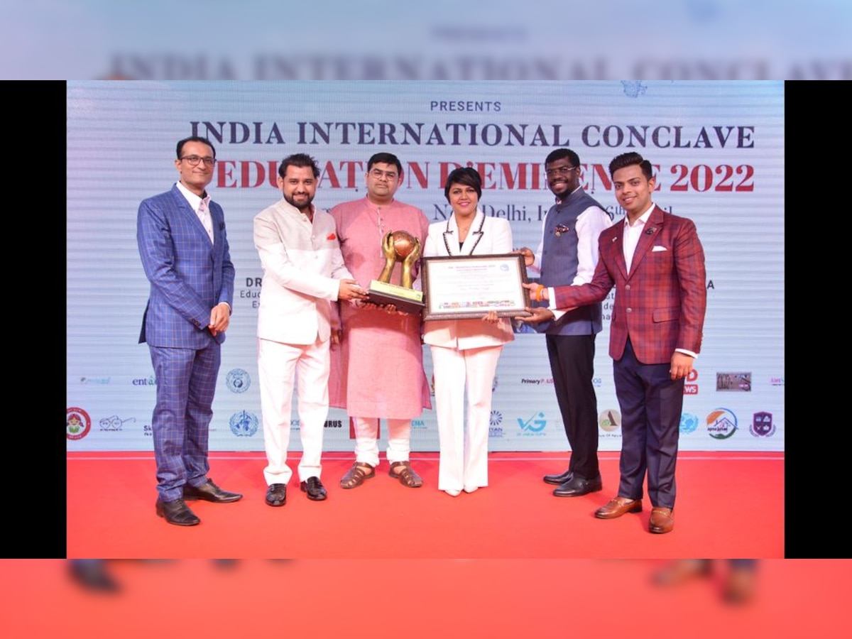 Babita Singh named as the new Global Peace Ambassador 2022