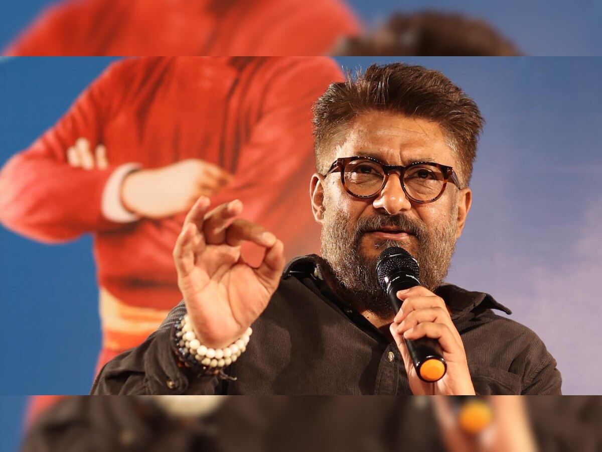 Vivek Agnihotri reacts after The Delhi Files faces objection from Maharashtra Sikh Association