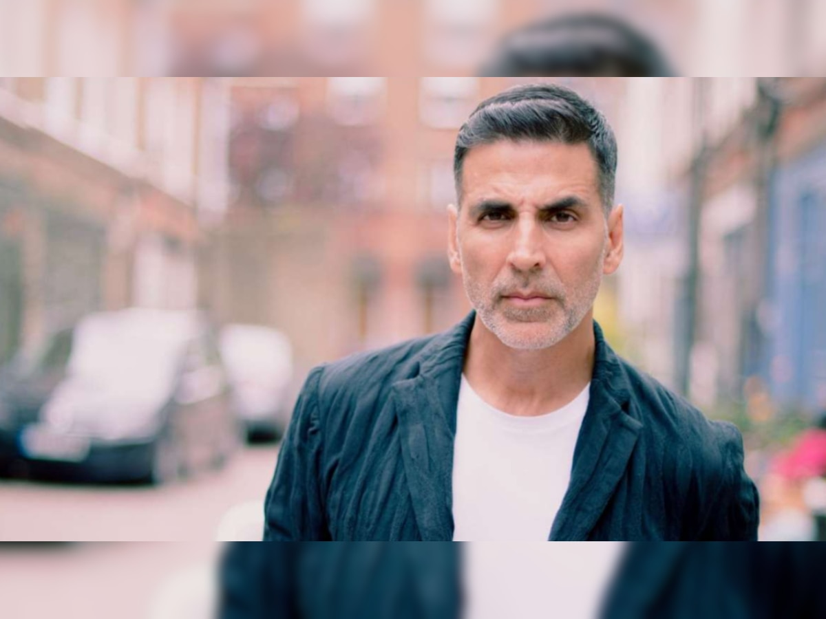 Akshay Kumar steps down as tobacco company's brand ambassador, apologises to fans