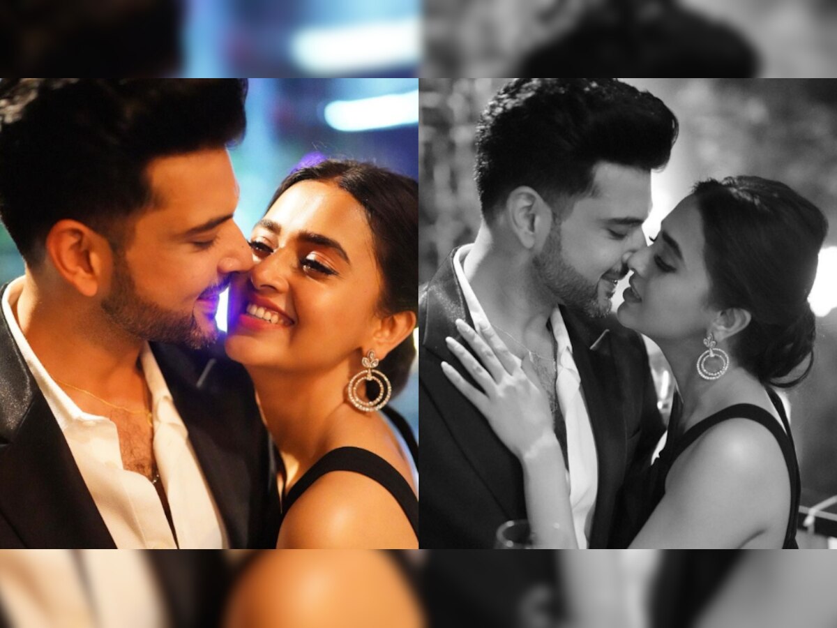 Karan Kundrra spills the beans on wedding plans with Tejasswi Prakash, says ‘I did what I had to’