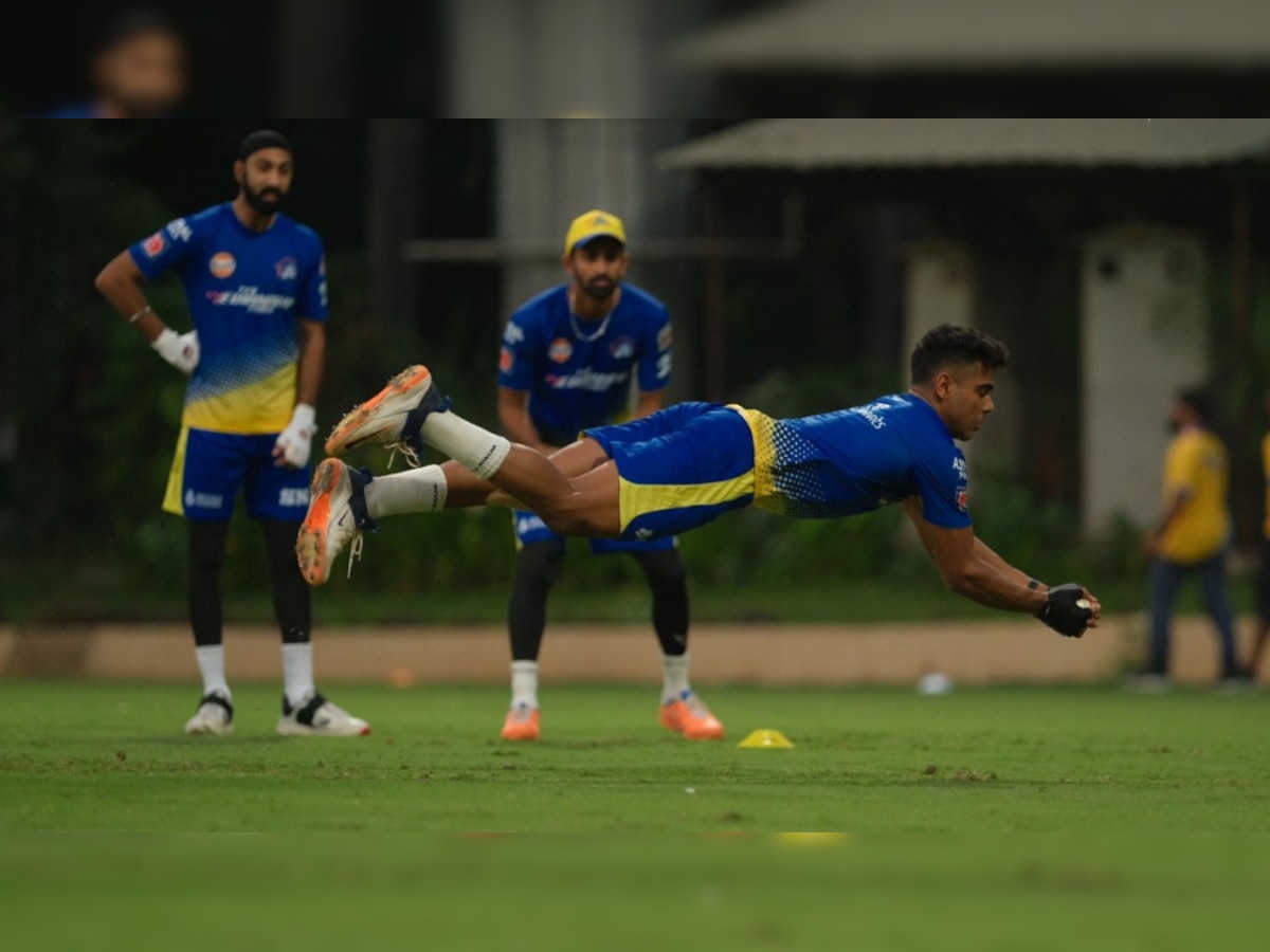 MI vs CSK IPL 2022 Live Streaming: When and Where to watch Mumbai Indians vs Chennai Super Kings in India 