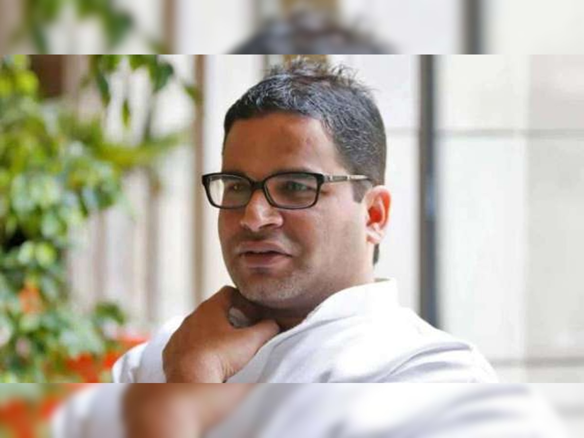 Congress panel to report ‘within 72 hours’ on Prashant Kishor's proposal