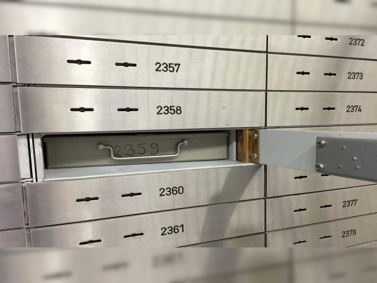 Major changes in bank locker rules that every customer should know