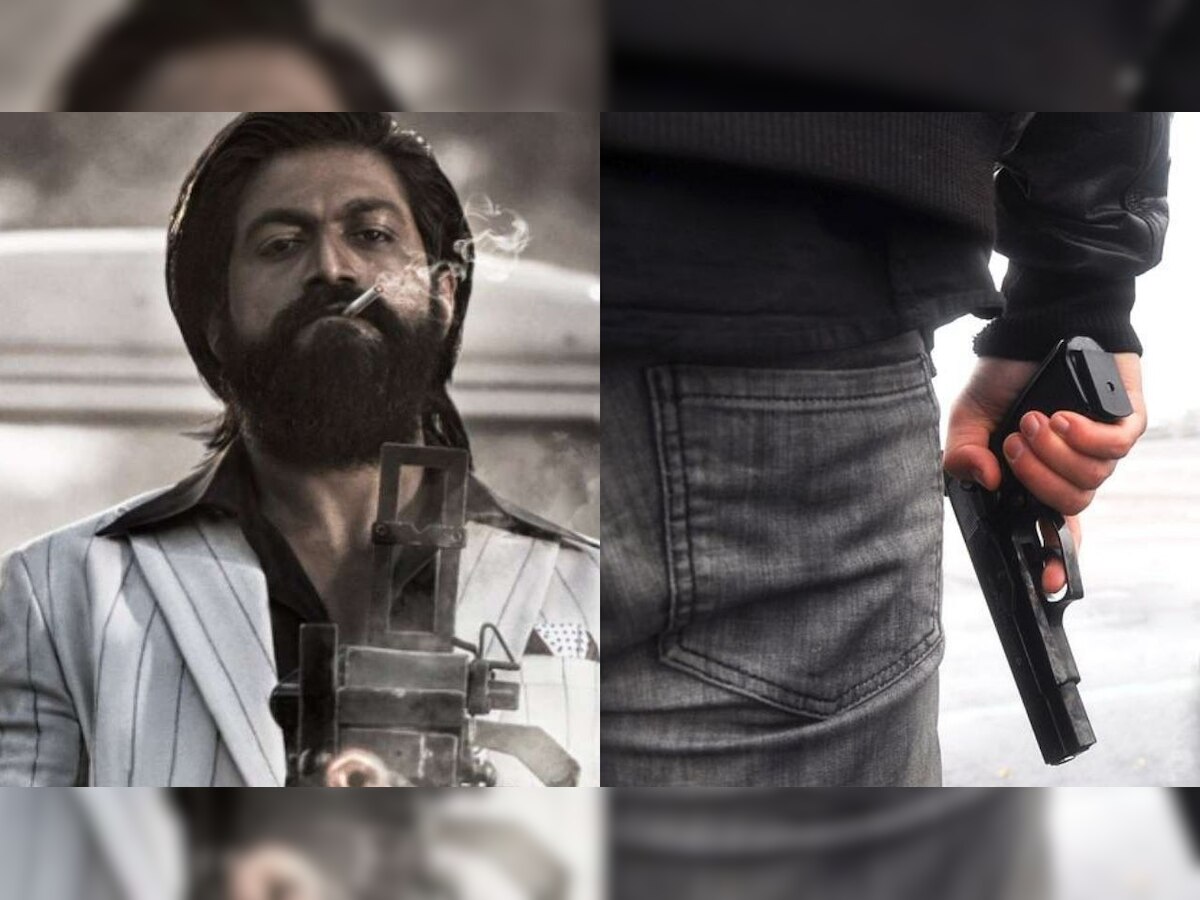 KGF Chapter 2: 27-year-old man shot during Yash's film screening at Karnataka