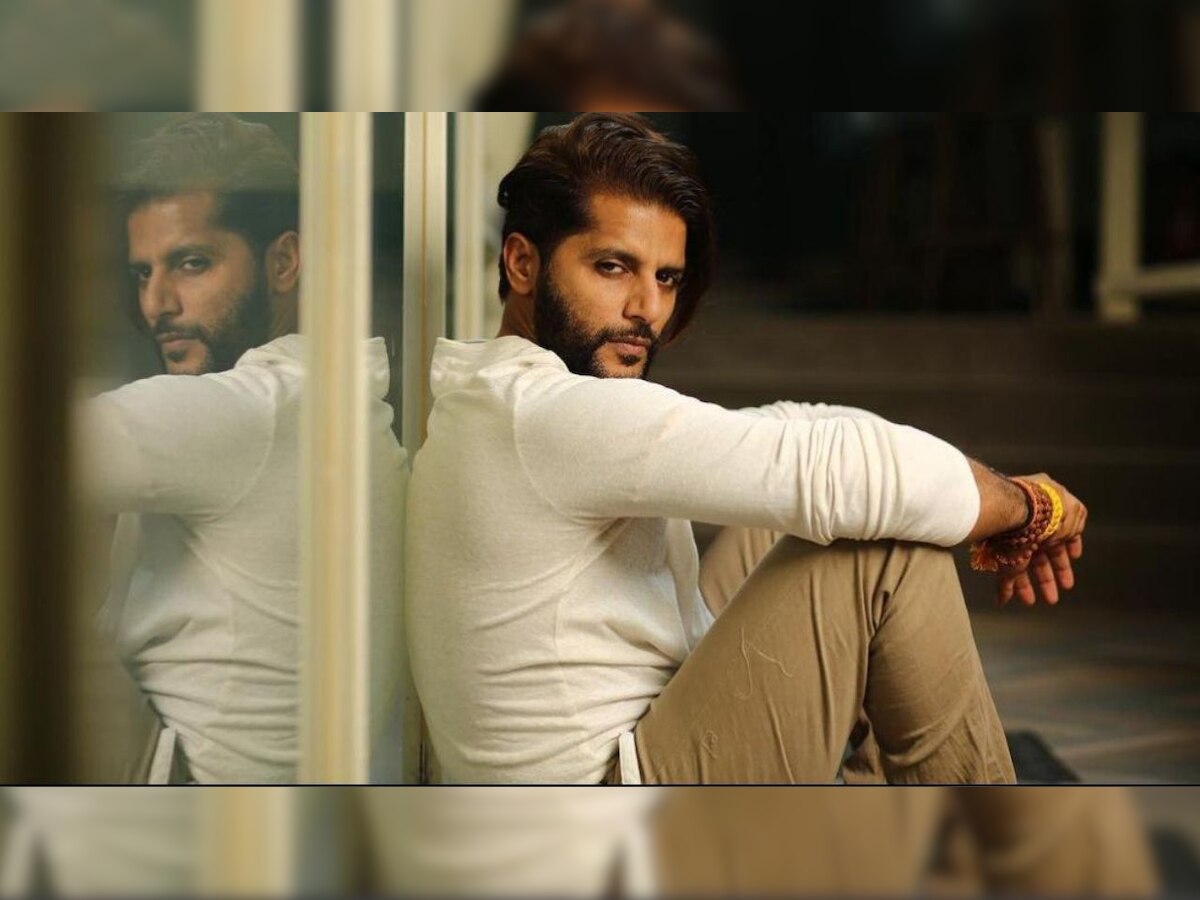 Lock Upp: Kaaranvir Bohra states he can't steep low for a show, says 'kya bhasad machi hai'