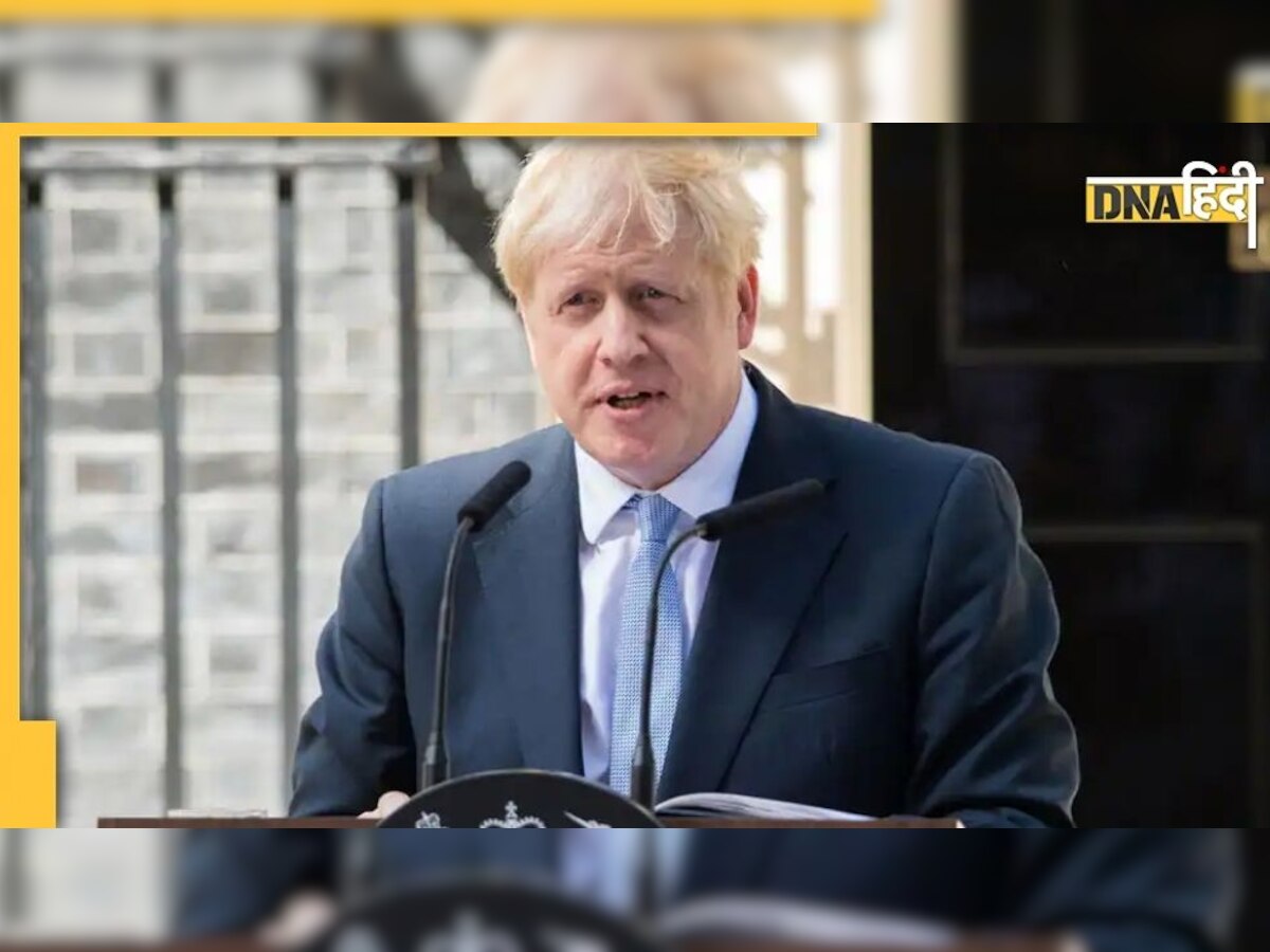 भारत आने पर सबसे पहले गुजरात क्यों जा रहे हैं ब्रिटिश पीएम Boris Johnson? यह है बड़ी वजह