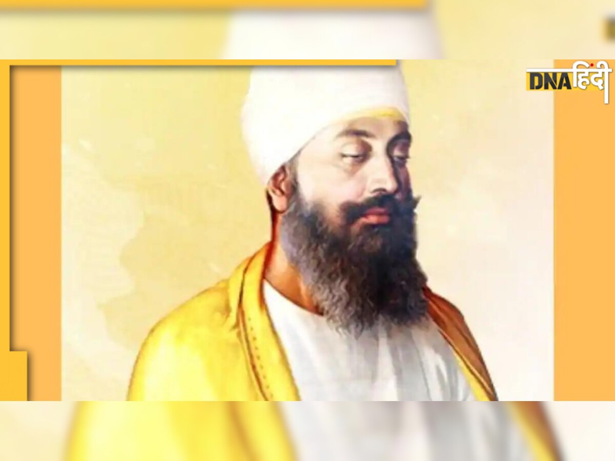 Guru Teg Bahadur Prakash Parv 2022 : कौन थे गुरु तेग बहादुर, जिनकी जयंती पर PM Modi करेंगे लाल क़िले से सम्बोधित 