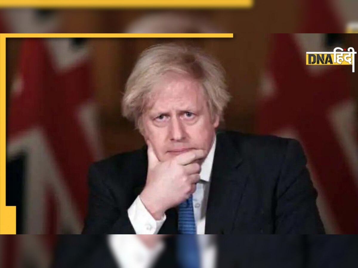 ब्रिटेन के पीएम Boris Johnson की बढ़ सकती हैं मुश्किलें,  झूठ बोलने पर जांच के लिए सांसदों ने दी मंजूरी