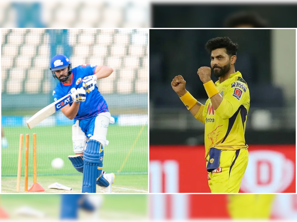 IPL 2022: Hrithik Shokeen, Riley Meredith debut for MI, CSK also make 2 changes to playing XI