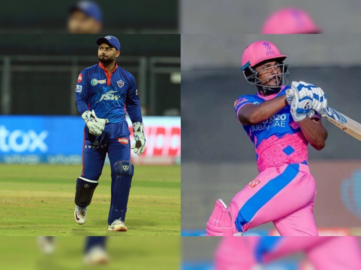 DC vs RR Dream11 prediction: Best picks for Delhi Capitals vs Rajasthan Royals match in IPL 2022