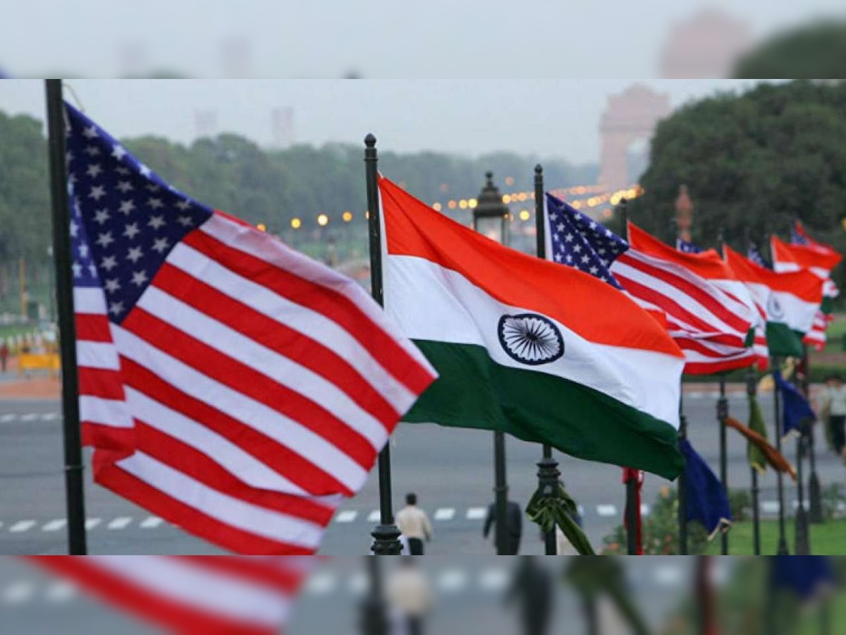 'We are and will be India's reliable partner post Ukrainian war, not Russia': US