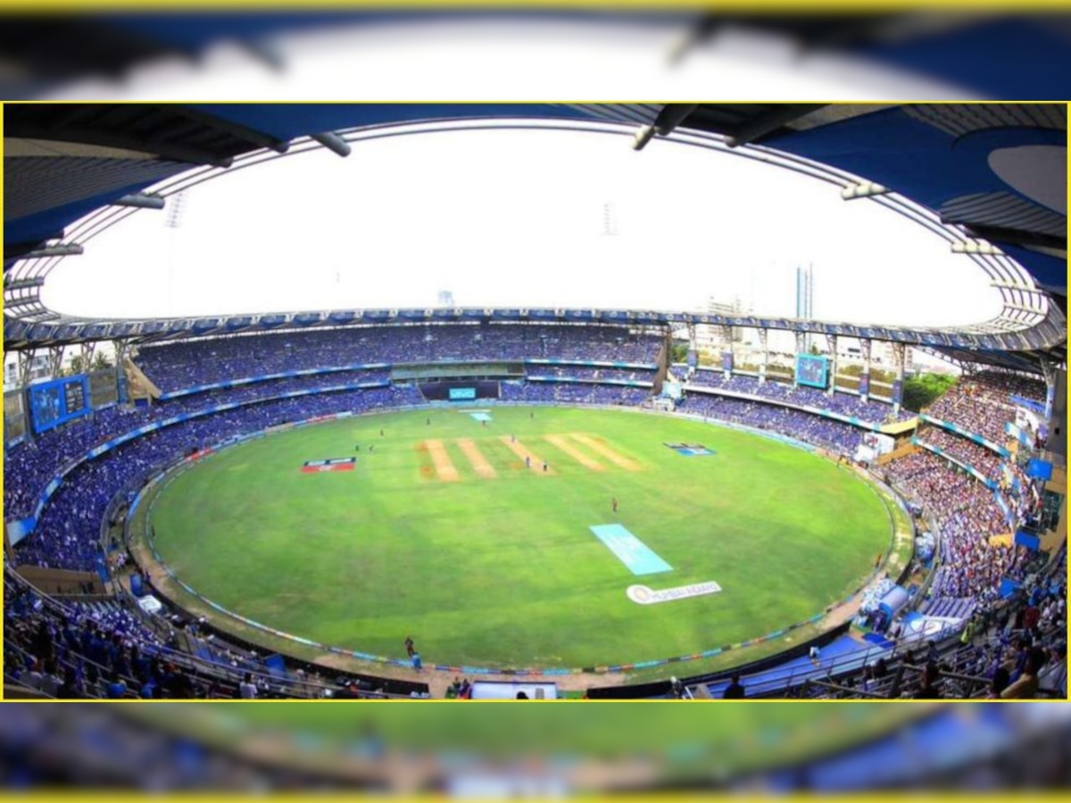 IPL 2022 DC vs RR: Wankhede Stadium pitch and weather report for Delhi Capitals vs Rajasthan Royals match