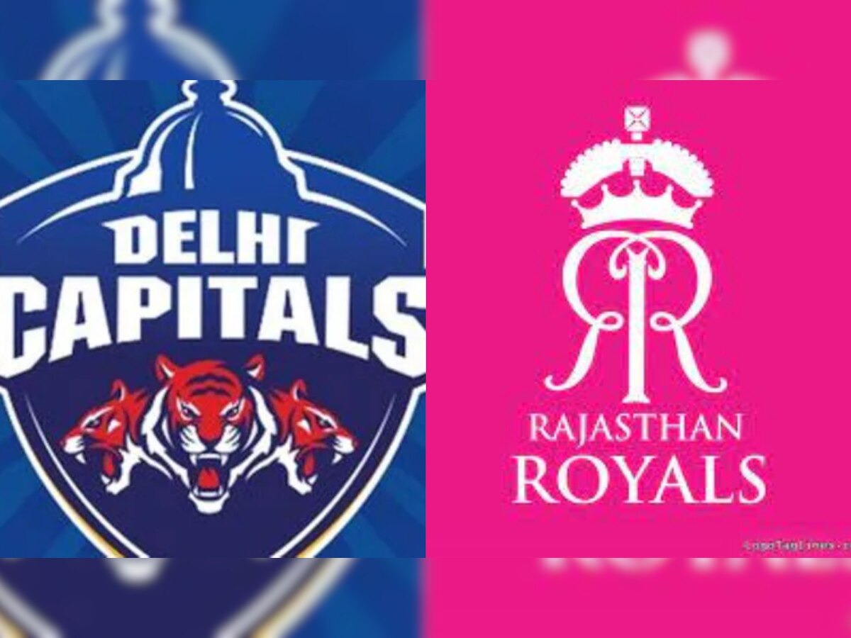 DC vs RR IPL 2022 Live Streaming: When and Where to watch Delhi Capitals vs Rajasthan Royals in India