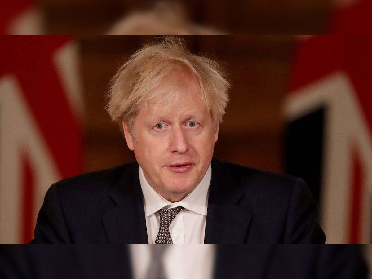 UK PM Boris Johnson to meet PM Narendra Modi in Delhi today, likely to discuss Russia-Ukraine conflict