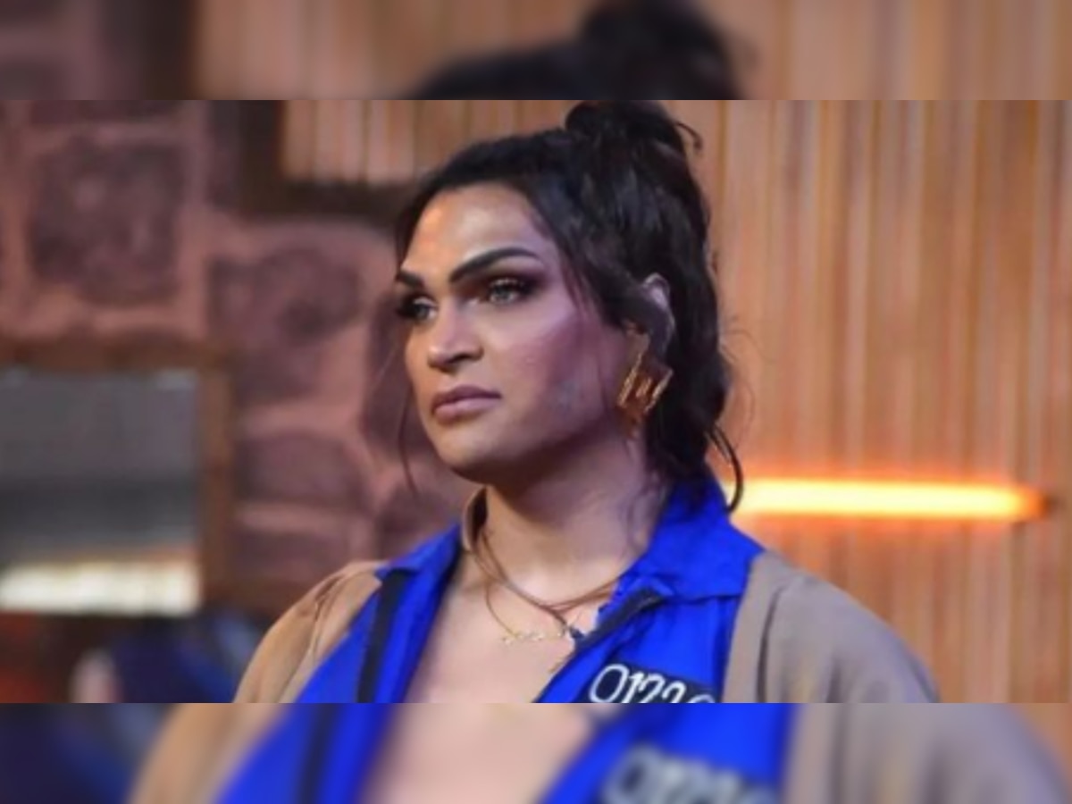 Lock Upp: Saisha Shinde opens up about transwomen being stripped publicly to prove their gender