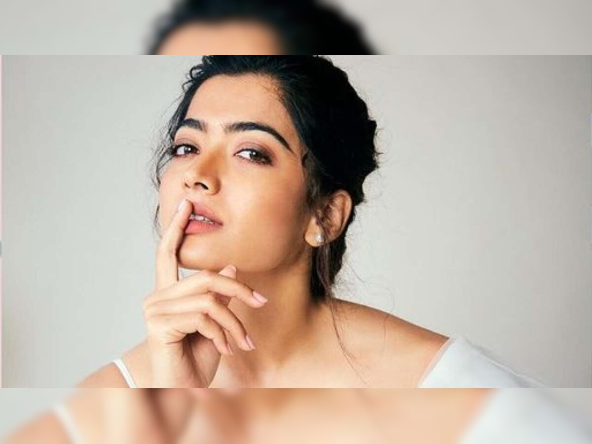 After Pushpa's success, Rashmika Mandanna to star in films across languages: I'm super excited