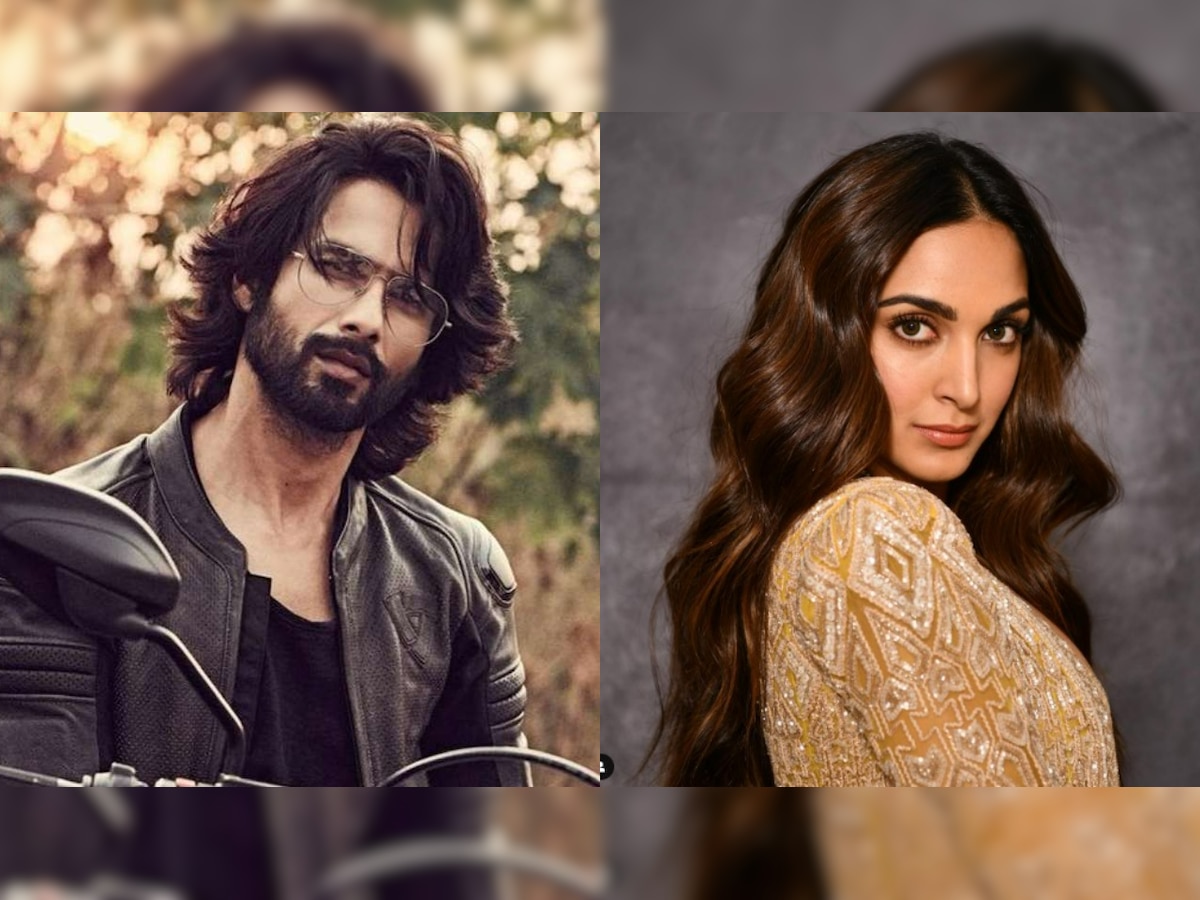Jersey: Kiara Advani, Shahid Kapoor's fun exchange is unmissable